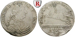 31236 Karl, 2/3 Taler