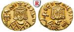 31243 Michael II. und Theophilus,...