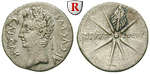 31248 Augustus, Denar