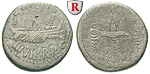 31261 Marcus Antonius, Denar