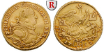 31268 Friedrich II., 1/2 Friedric...