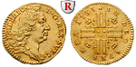 31271 Frederik I., 1/4 Dukat
