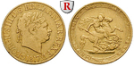 31279 George III., Sovereign