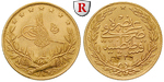 31287 Mohammed V., 100 Piaster