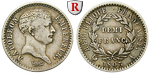 31289 Napoleon I. (Kaiser), 1/2 F...