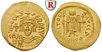 31296 Phocas, Solidus