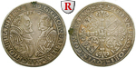 31302 Georg und Albrecht, 1/2 Tal...