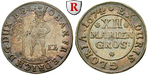 31303 Johann Friedrich, 12 Marien...