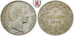 31313 Ludwig I., Gulden