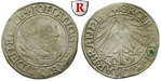 31315 Johann von Küstrin, Grosch...