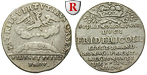 31327 Friedrich III., Silberabsch...