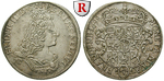 31331 Friedrich III., 2/3 Taler
