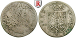 31336 Friedrich I., 1/3 Taler