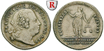 31339 Friedrich II., Silberabschl...