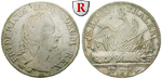 31345 Friedrich II., 1/2 Reichsta...