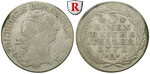 31346 Friedrich II., 1/3 Reichsta...