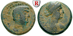 31347 Marcus Antonius und Kleopat...