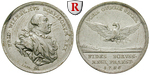 31350 Friedrich Wilhelm II., Silb...