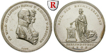 31355 Friedrich Wilhelm III., Sil...