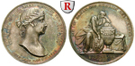 31356 Friedrich Wilhelm III., Sil...