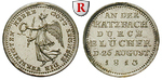 31357 Silbermedaille