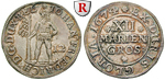31363 Johann Friedrich, 12 Marien...