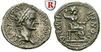 31378 Tiberius, Denar