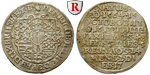 31380 Heinrich Julius, 1/8 Taler