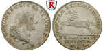 31389 Karl, 1/2 Konventionstaler