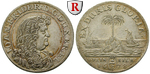 31401 Johann Friedrich, 2/3 Taler