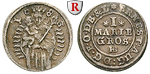 31403 Ernst August, Mariengrosche...