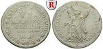 31415 Georg I. Ludwig, 6 Mariengr...