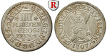 31416 Georg I. Ludwig, 4 Mariengr...