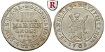 31418 Georg I. Ludwig, 4 Mariengr...