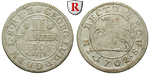 31419 Georg I. Ludwig, 2 Mariengr...