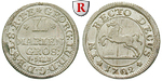 31420 Georg I. Ludwig, 2 Mariengr...