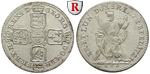 31422 Georg I. Ludwig, 1/6 Taler