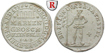 31424 Georg II., 4 Mariengroschen