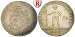 31425 Georg III., 2/3 Taler