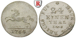 31427 Georg III., 1/24 Taler