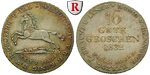31429 Wilhelm IV., 16 Gute Grosch...