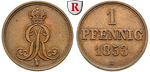31434 Georg V., Pfennig
