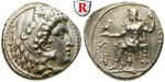 31464 Tetradrachme