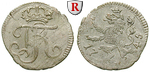 31477 Friedrich I., Albus