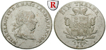 31481 Wilhelm IX., Taler