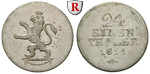 31485 Wilhelm I., 1/24 Taler
