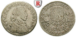 31489 Friedrich August von Anhalt...