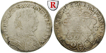 31501 Julius Franz, 2/3 Taler