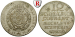 31515 Friedrich, 12 Schilling