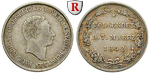 31519 Paul Friedrich, 4 Schilling